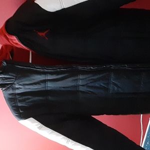 Boys coat